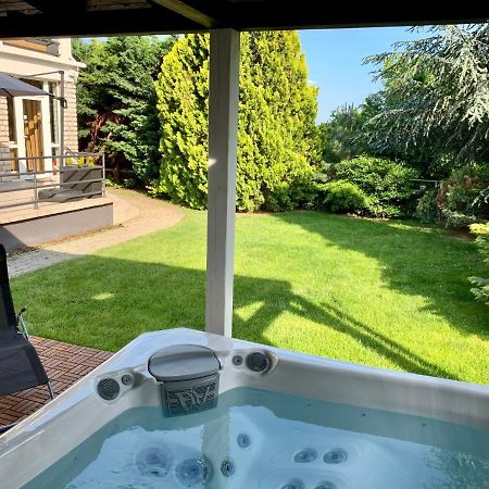 Koi Apartman Balatonalmádi Kültér fotó