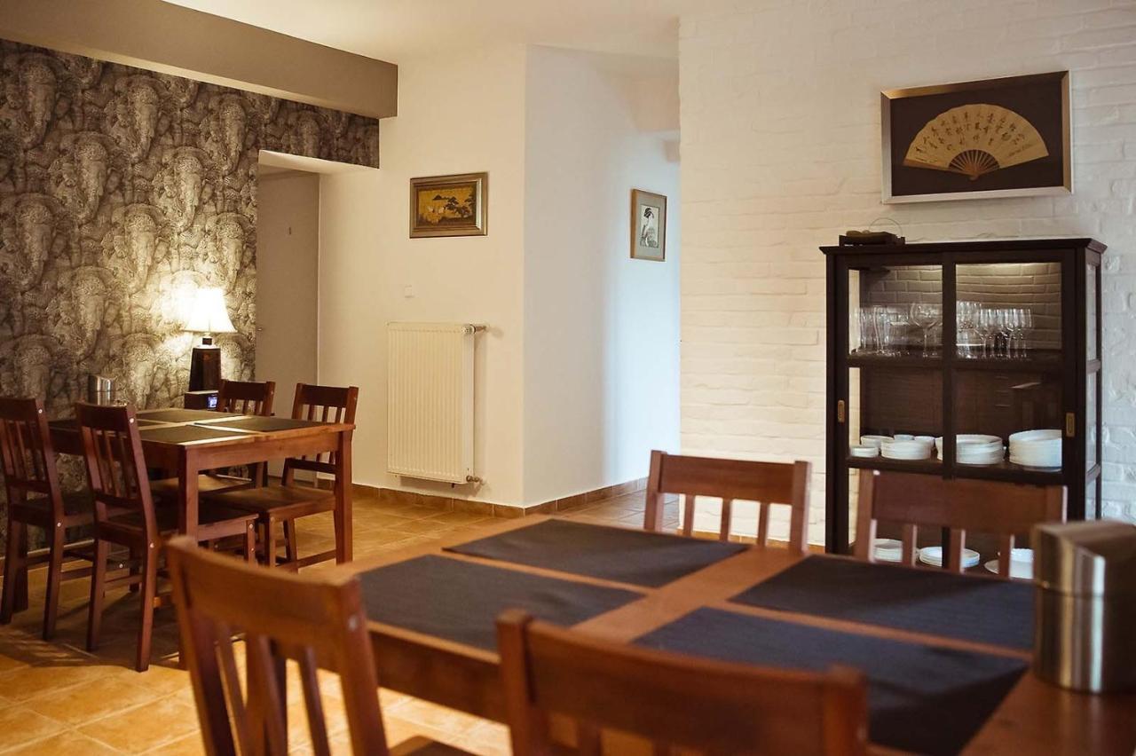 Koi Apartman Balatonalmádi Kültér fotó