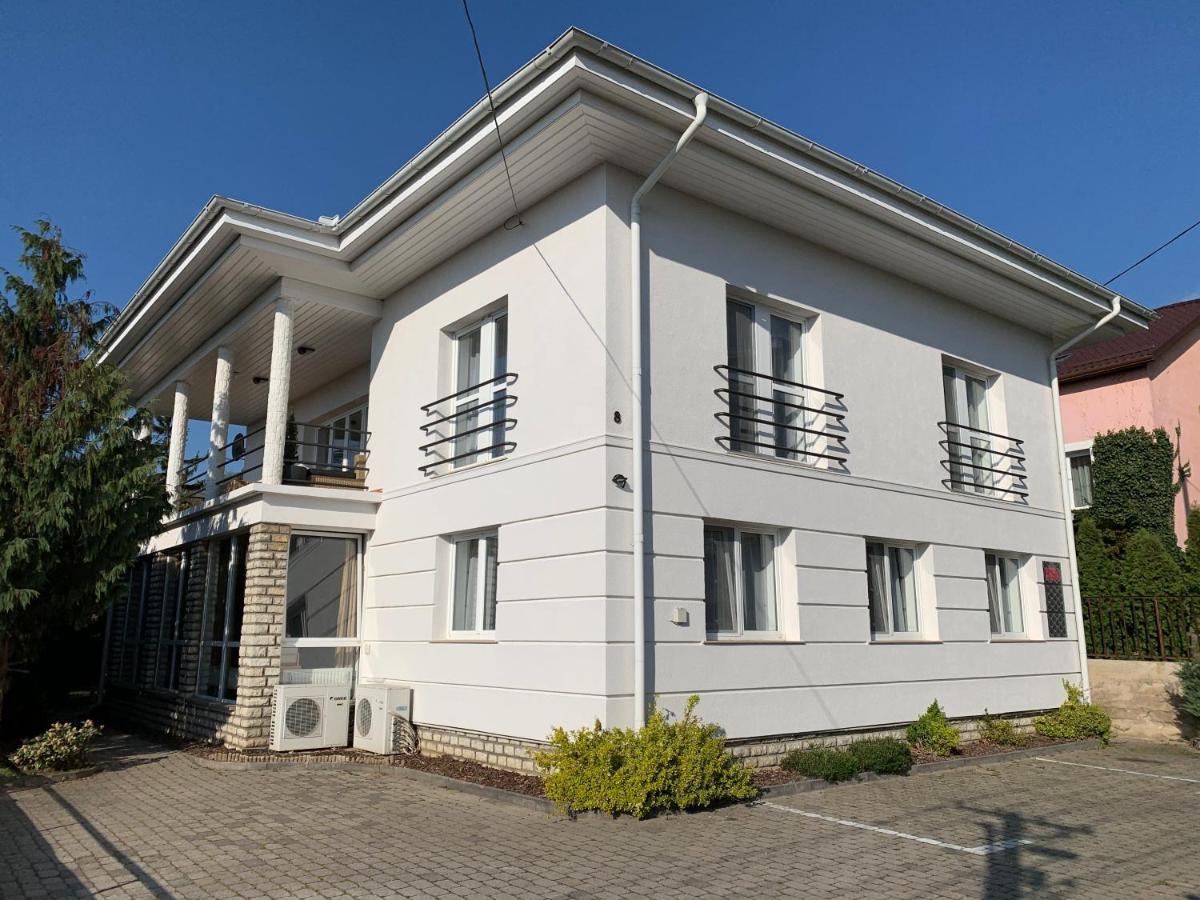 Koi Apartman Balatonalmádi Kültér fotó