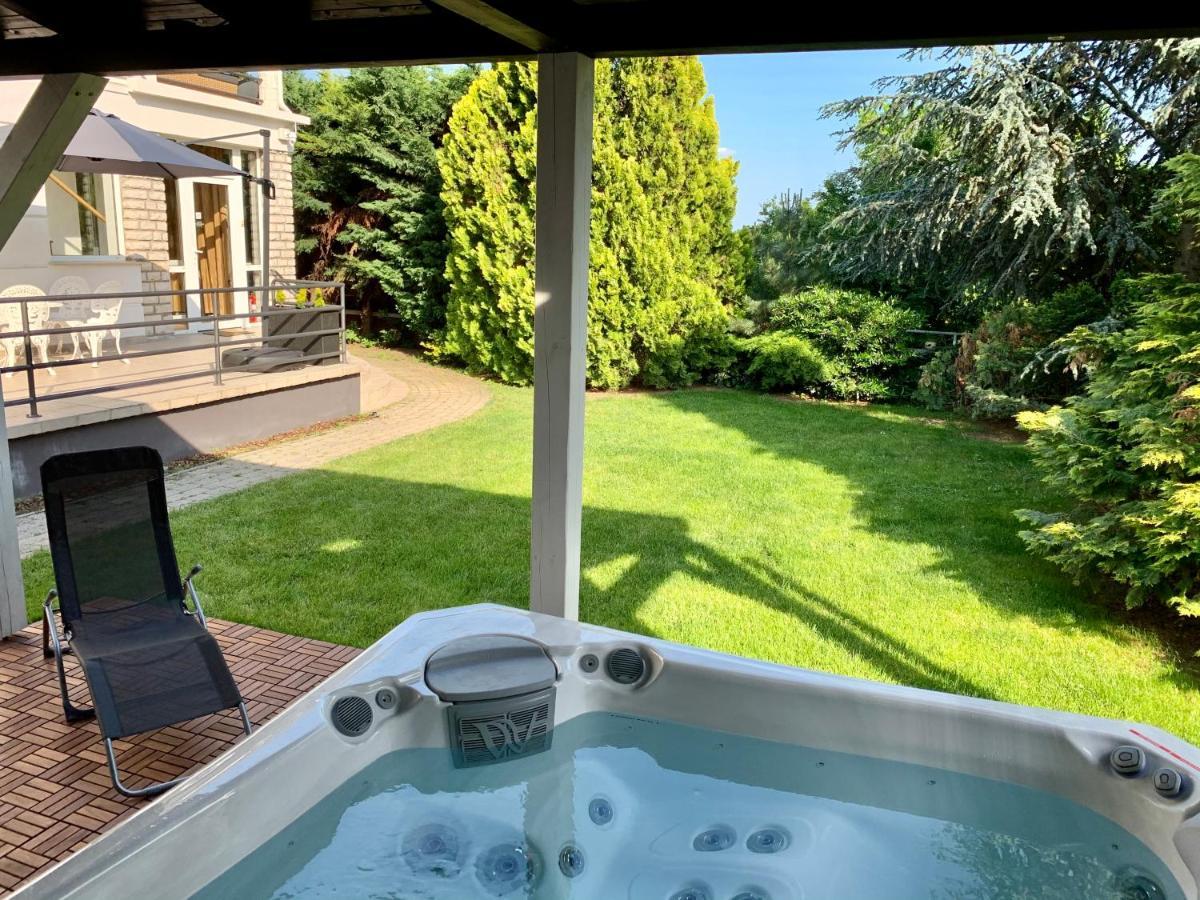 Koi Apartman Balatonalmádi Kültér fotó