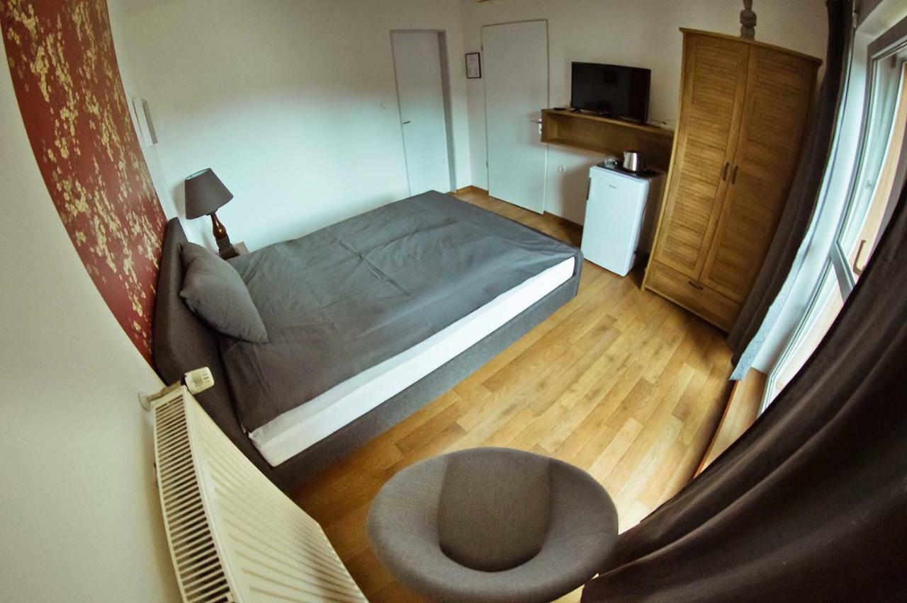 Koi Apartman Balatonalmádi Kültér fotó