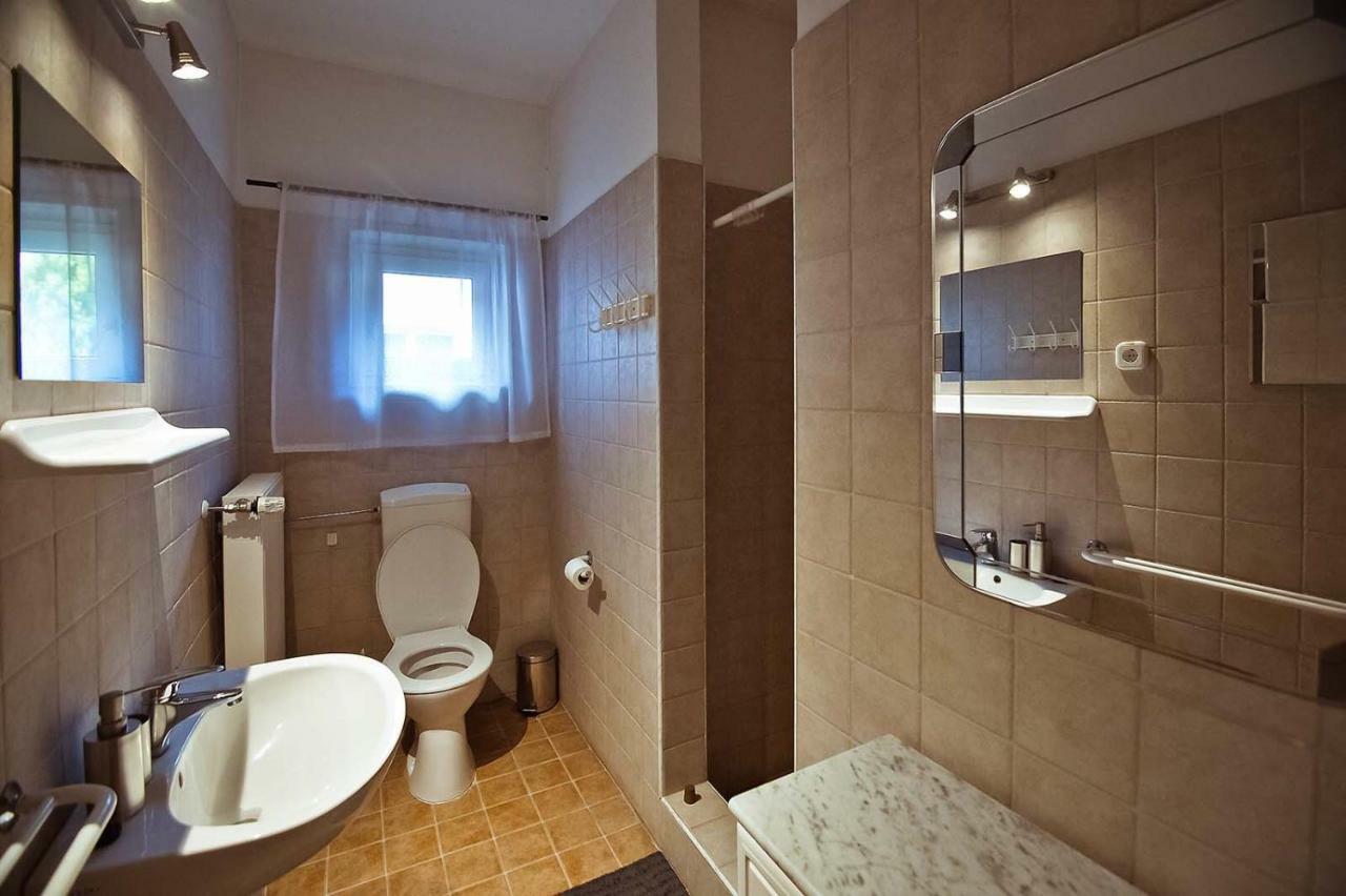 Koi Apartman Balatonalmádi Kültér fotó