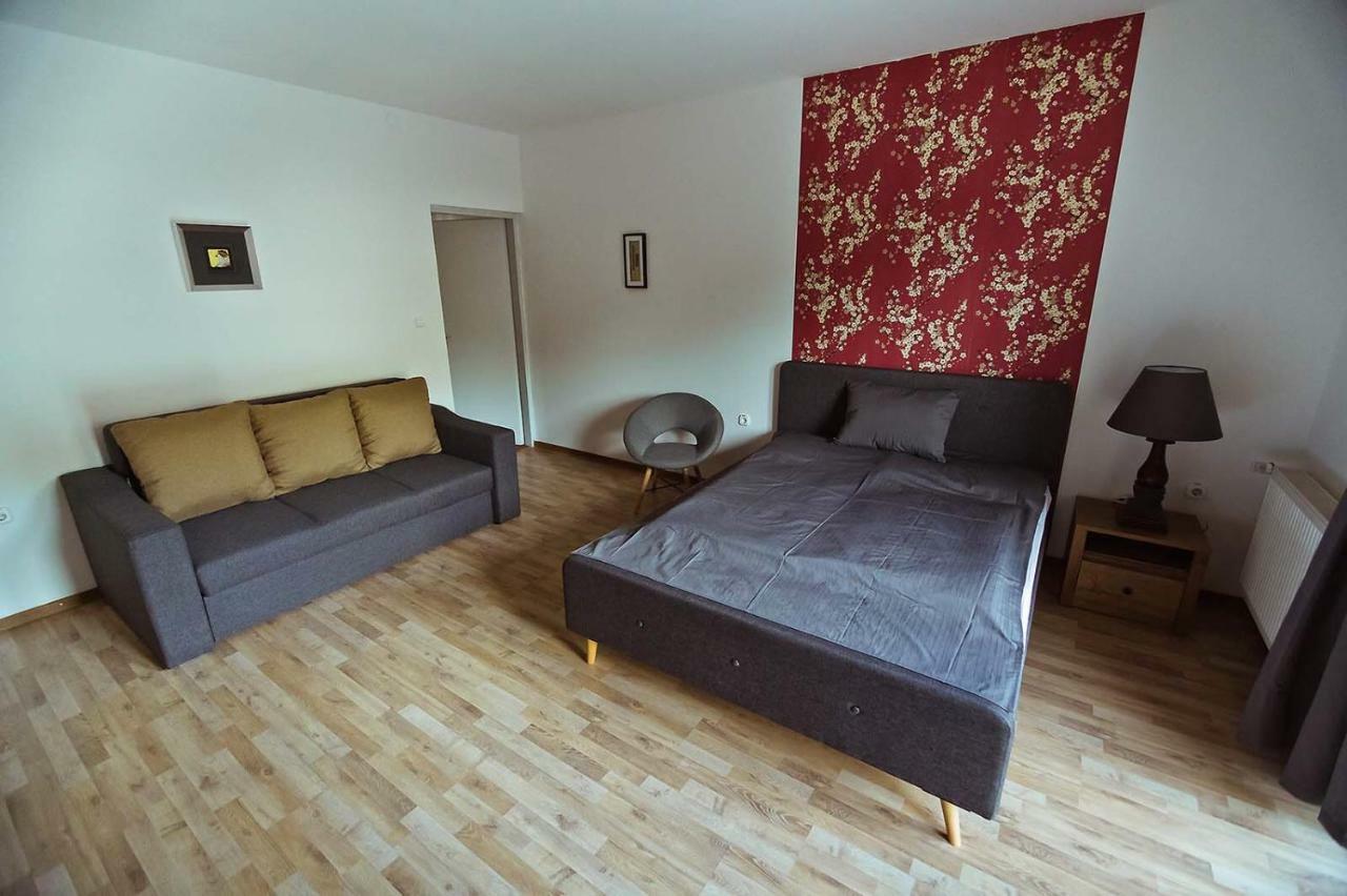 Koi Apartman Balatonalmádi Kültér fotó