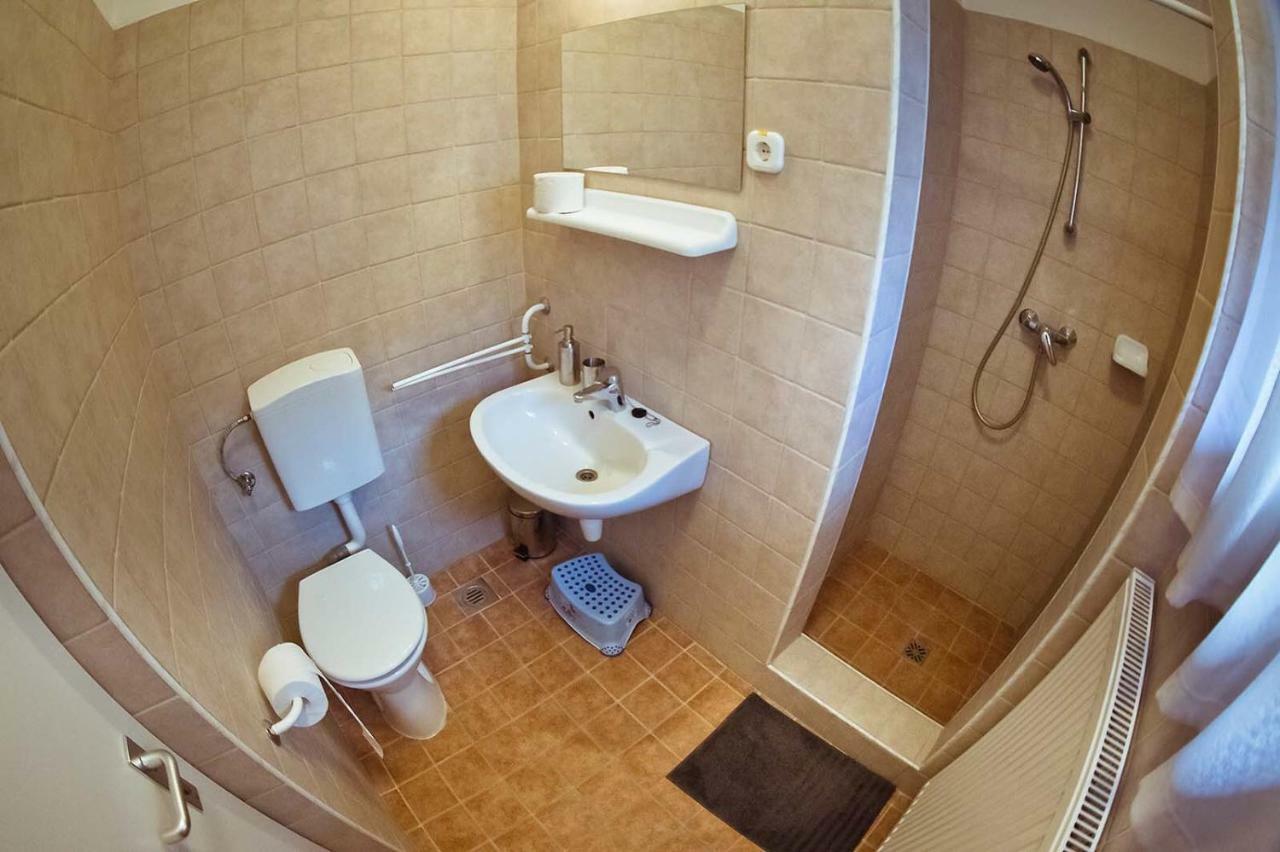 Koi Apartman Balatonalmádi Kültér fotó