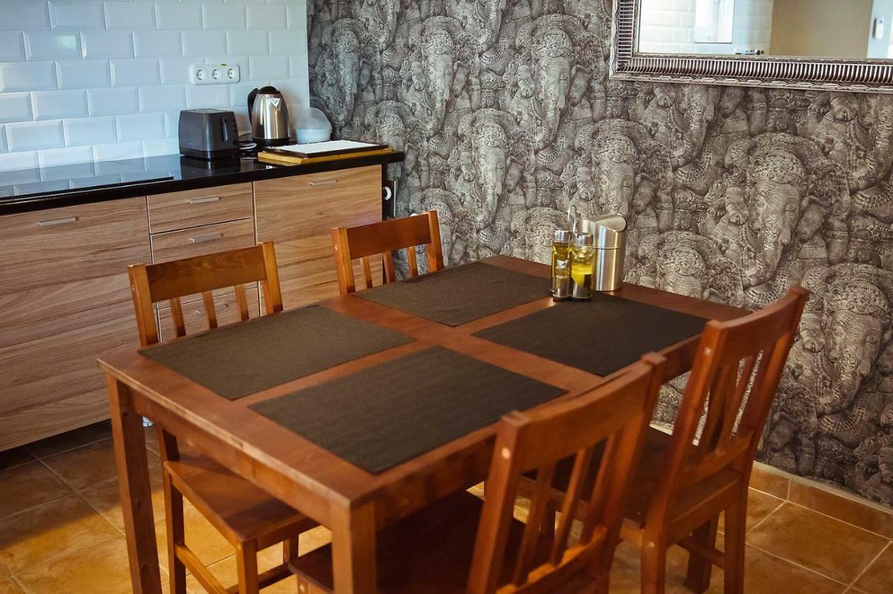 Koi Apartman Balatonalmádi Kültér fotó