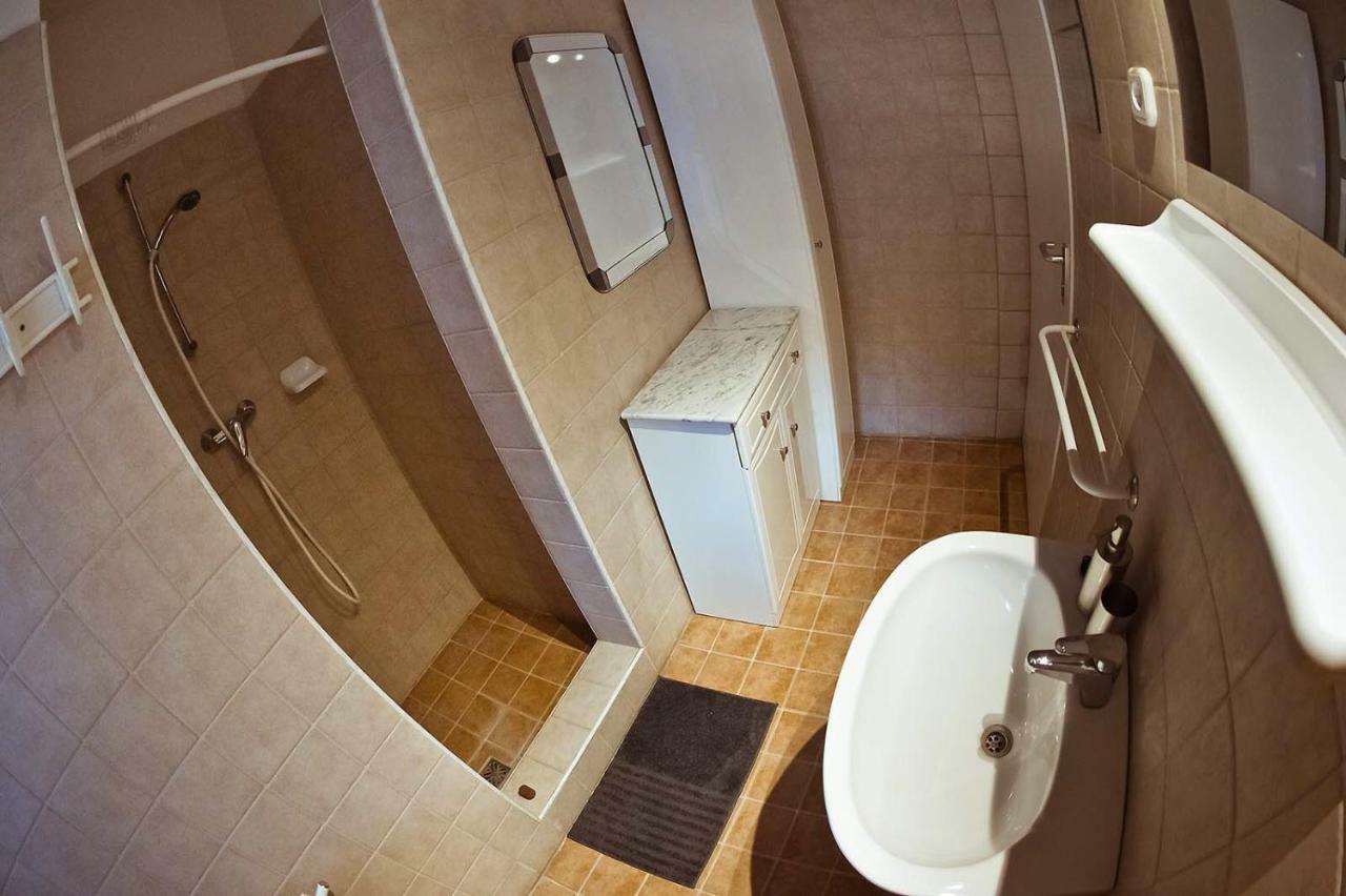 Koi Apartman Balatonalmádi Kültér fotó