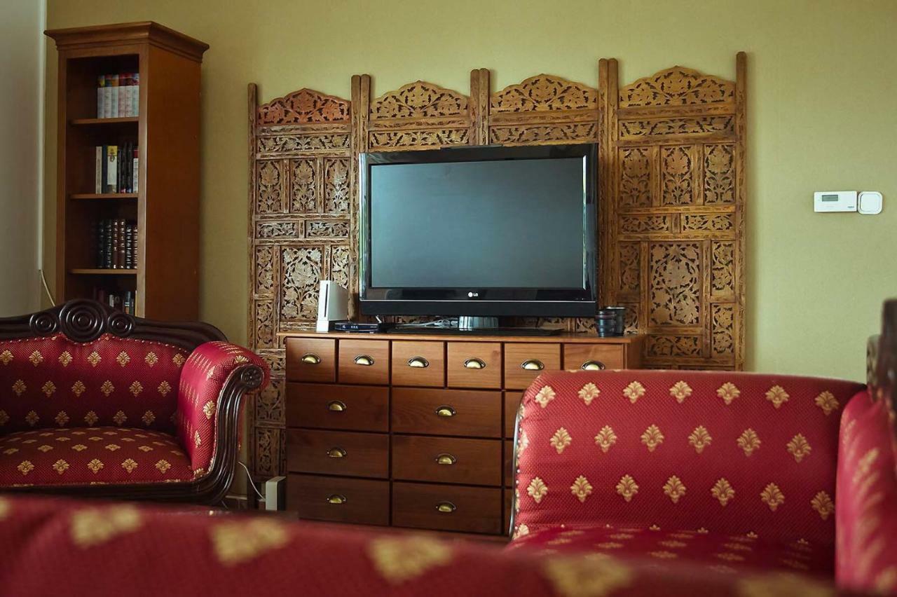 Koi Apartman Balatonalmádi Kültér fotó