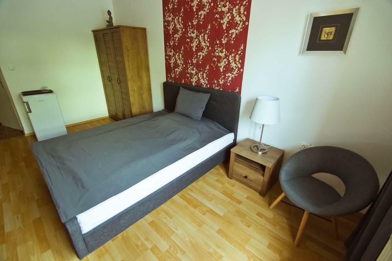 Koi Apartman Balatonalmádi Kültér fotó