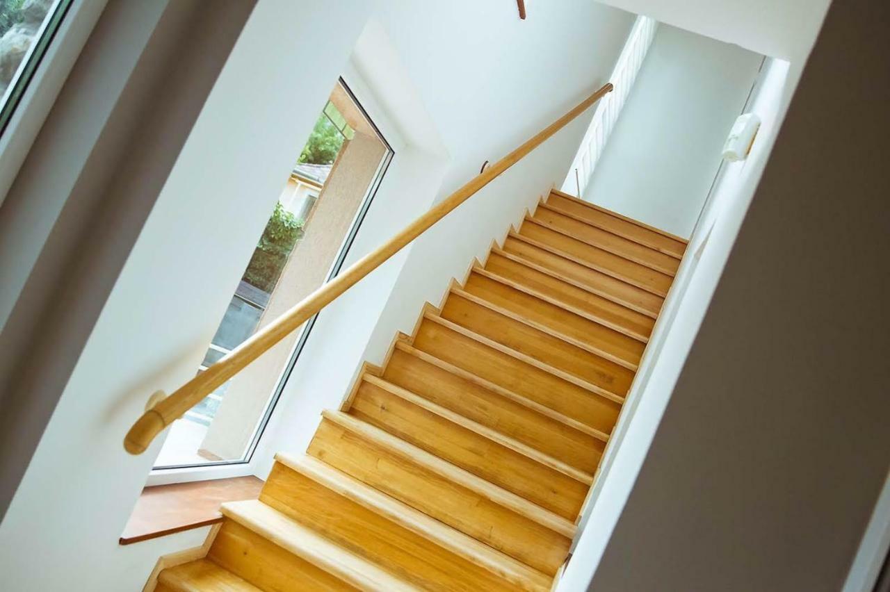 Koi Apartman Balatonalmádi Kültér fotó