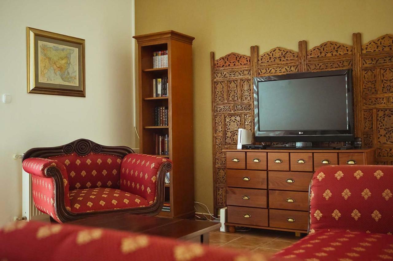 Koi Apartman Balatonalmádi Kültér fotó