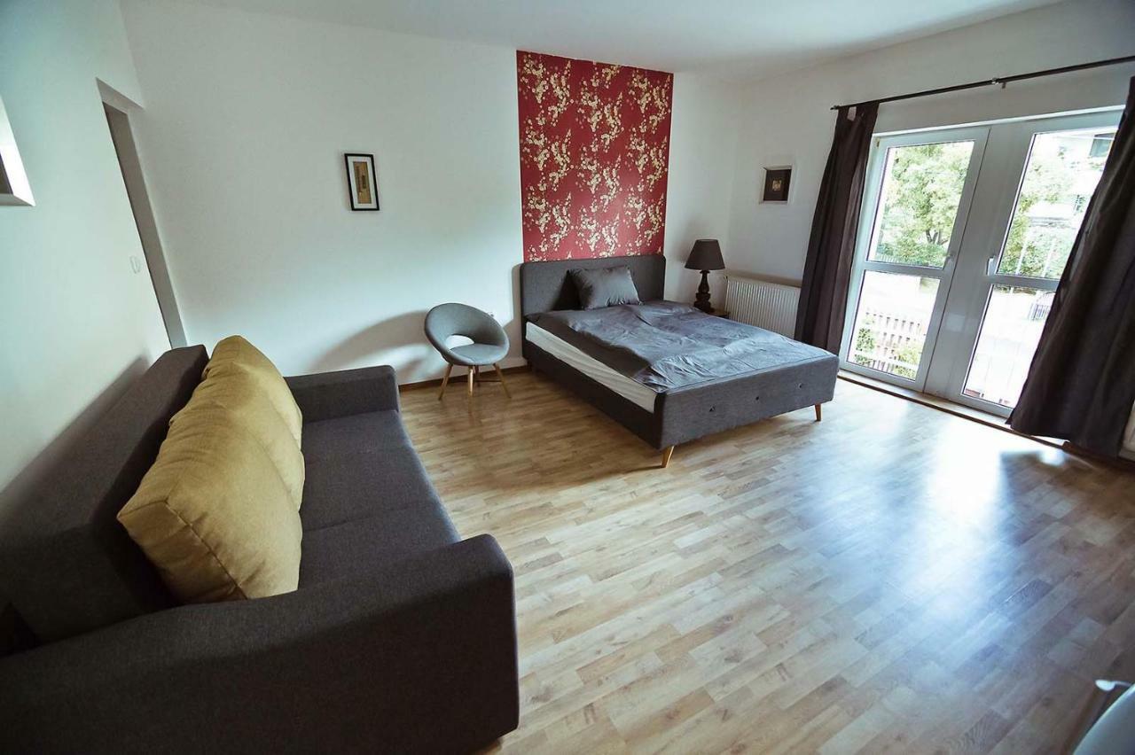 Koi Apartman Balatonalmádi Kültér fotó